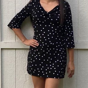 White House Black Market Mini Dress